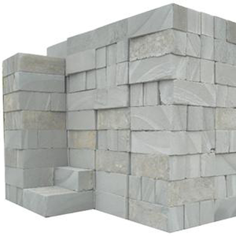 修水不同砌筑方式蒸压加气混凝土砌块轻质砖 加气块抗压强度研究